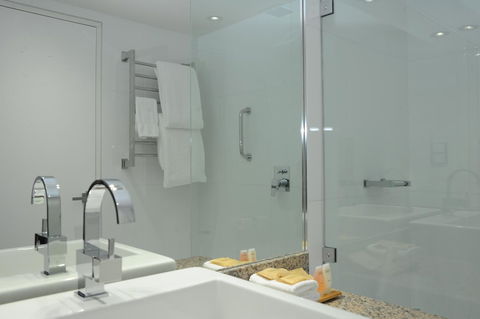 Hotel Grand Chancellor Launceston - Accommodation Bookings 3