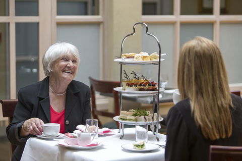 Hotel Grand Chancellor Launceston - Accommodation Bookings 13