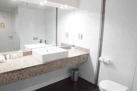 Hotel Grand Chancellor Launceston - Accommodation Bookings 8