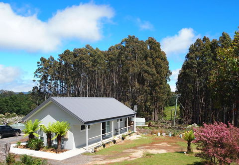Erriba House - Accommodation Bookings 0