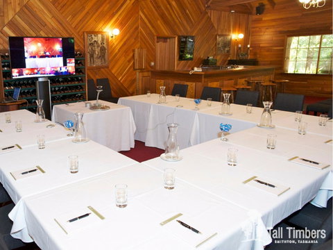 Tall Timbers Tasmania - Accommodation Bookings 33