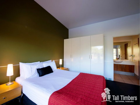 Tall Timbers Tasmania - Accommodation Bookings 22