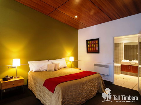 Tall Timbers Tasmania - Accommodation Bookings 15