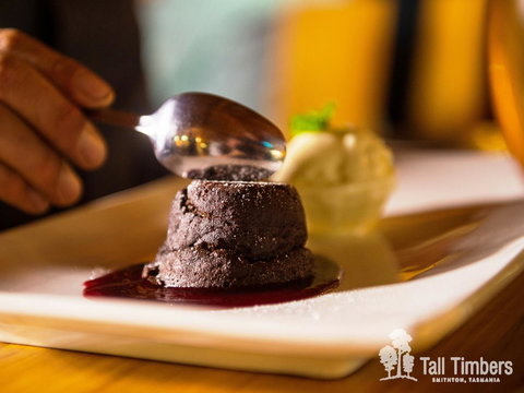 Tall Timbers Tasmania - Accommodation Bookings 29