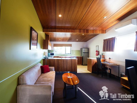 Tall Timbers Tasmania - Accommodation Bookings 17