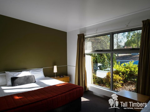 Tall Timbers Tasmania - Accommodation Bookings 23