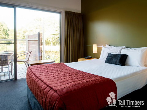 Tall Timbers Tasmania - Accommodation Bookings 21