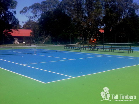 Tall Timbers Tasmania - Accommodation Bookings 5