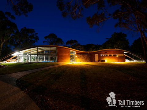 Tall Timbers Tasmania - Accommodation Bookings 4