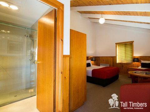 Tall Timbers Tasmania - Accommodation Bookings 11