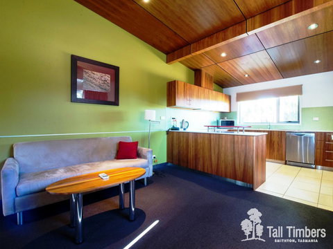 Tall Timbers Tasmania - Accommodation Bookings 18