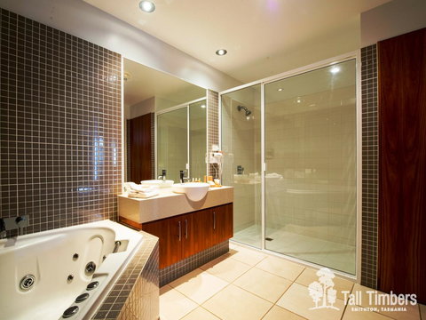 Tall Timbers Tasmania - Accommodation Bookings 20