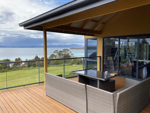 Convict Beach House - Accommodation Bookings 6