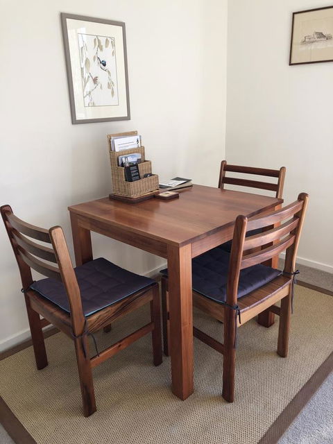 Convict Beach House - Accommodation Bookings 9