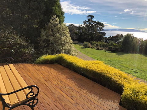 Convict Beach House - Accommodation Bookings 15