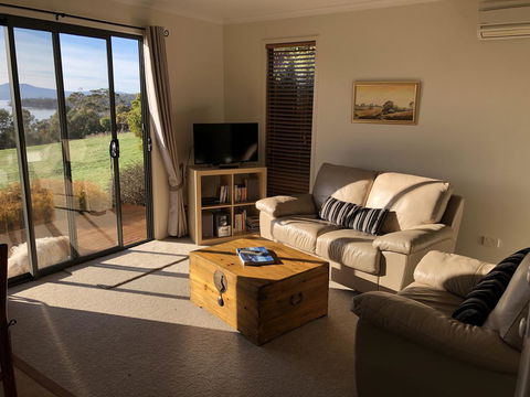 Convict Beach House - Accommodation Bookings 10