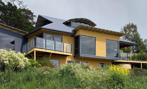 Convict Beach House - Accommodation Bookings 8