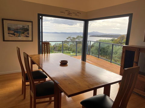 Convict Beach House - Accommodation Bookings 1