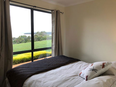 Convict Beach House - Accommodation Bookings 2