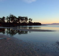 Convict Beach House - Accommodation Bookings