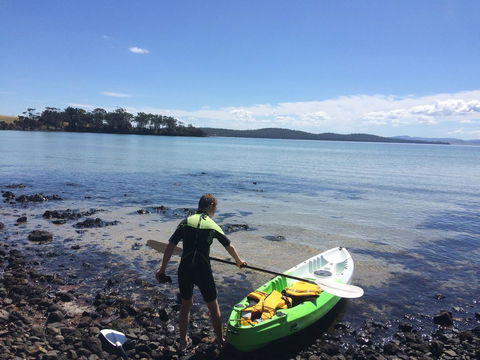 Convict Beach House - Accommodation Bookings 3