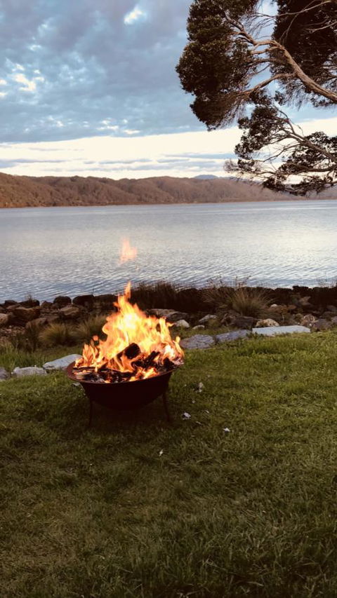 Salt Box Hideaway - Accommodation Bookings 12