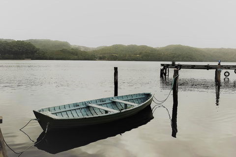 Salt Box Hideaway - Accommodation Bookings 17