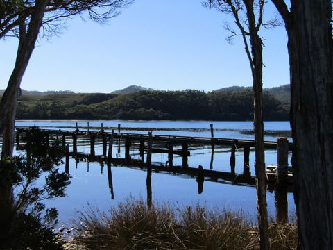 Salt Box Hideaway - Accommodation Bookings 4