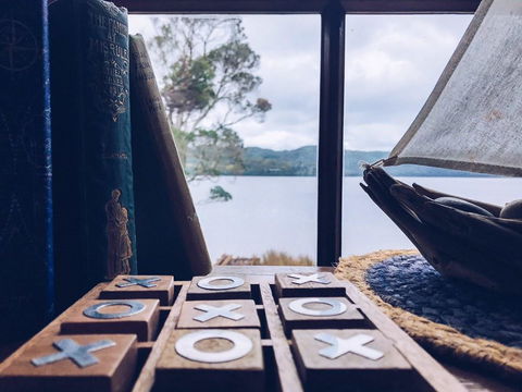 Salt Box Hideaway - Accommodation Bookings 1