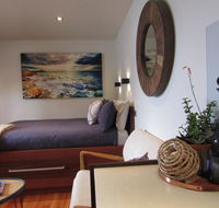 Salt Box Hideaways