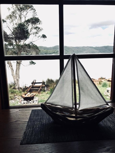 Salt Box Hideaway - Accommodation Bookings 15
