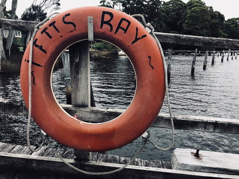 Salt Box Hideaway - Accommodation Bookings 16