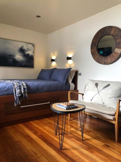 Salt Box Hideaway - Accommodation Bookings 11