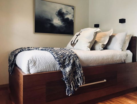 Salt Box Hideaway - Accommodation Bookings 3