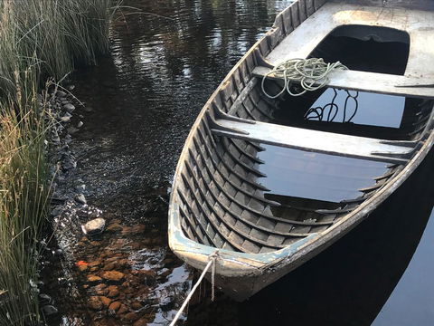 Salt Box Hideaway - Accommodation Bookings 13