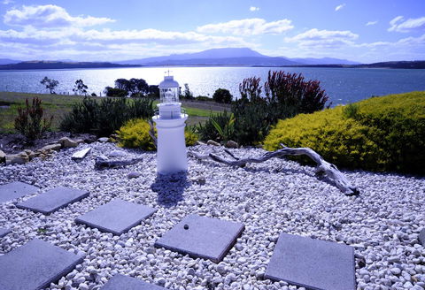 The Boat Shed - Accommodation Bookings 9
