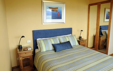 The Boat Shed - Accommodation Bookings 10