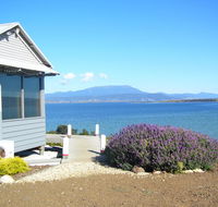 The Boat Shed