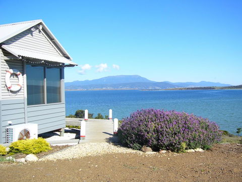 The Boat Shed - Accommodation Bookings 0