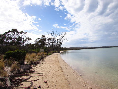 The Boat Shed - Accommodation Bookings 2