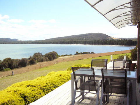 The Boat Shed - Accommodation Bookings 3