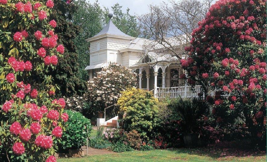 Scottsdale TAS Accommodation Bookings
