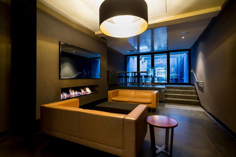 Customs House Hotel - Accommodation Bookings 30