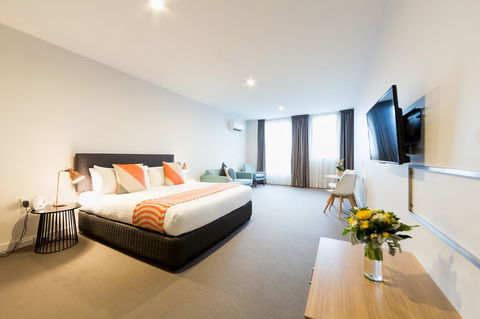Customs House Hotel - Accommodation Bookings 37