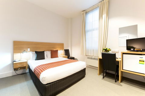 Customs House Hotel - Accommodation Bookings 44