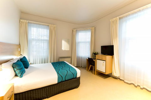 Customs House Hotel - Accommodation Bookings 43