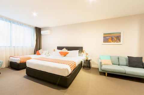 Customs House Hotel - Accommodation Bookings 34