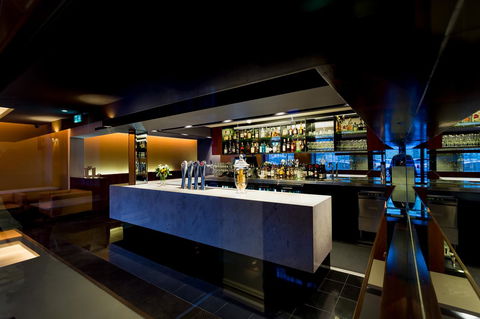 Customs House Hotel - Accommodation Bookings 28