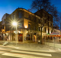 Customs House Hotel