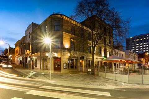Customs House Hotel - Accommodation Bookings 0